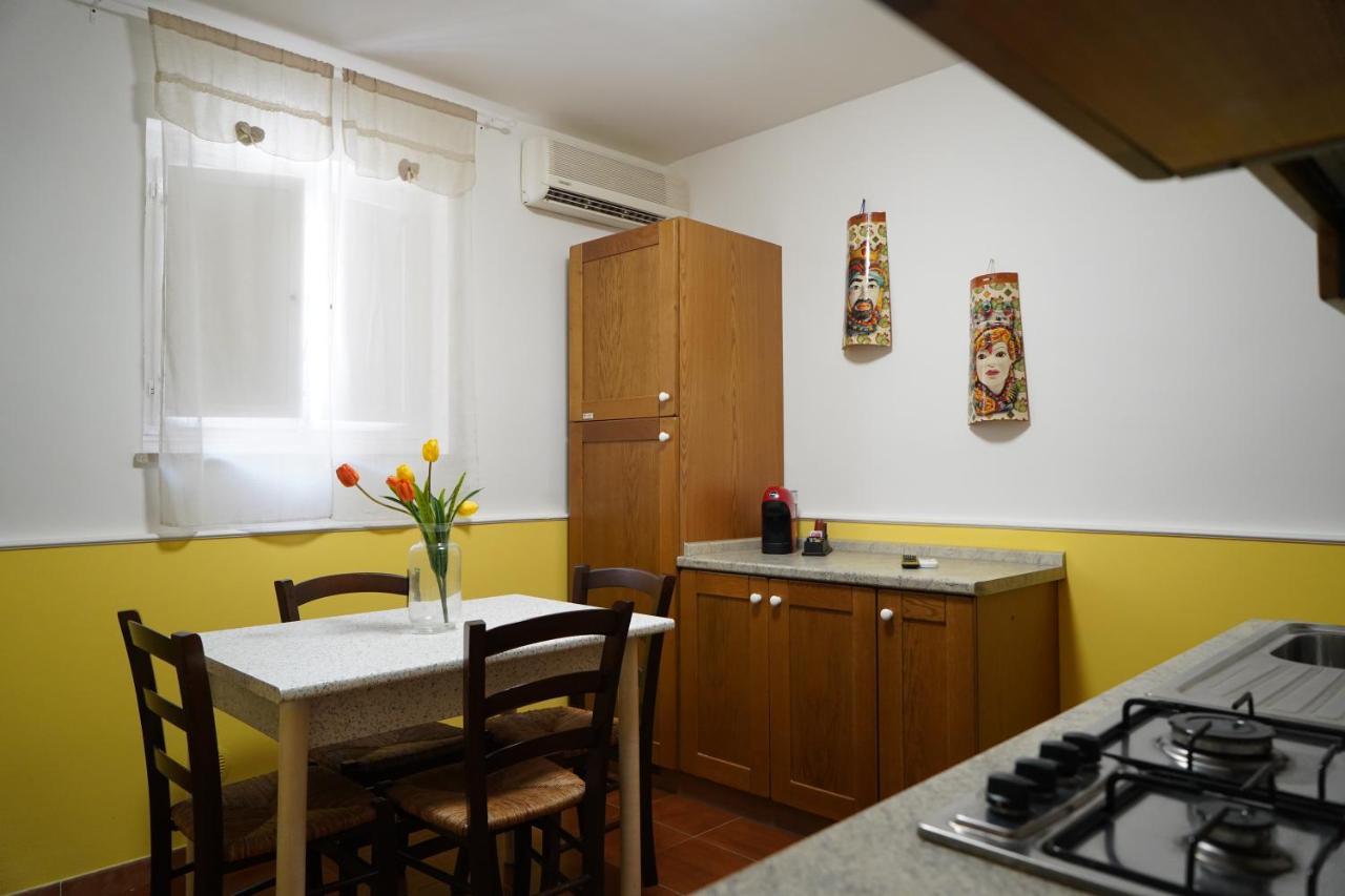 Апартаменти Sicily House Caronda Катанія Екстер'єр фото
